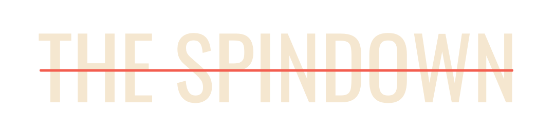 The SpinDown